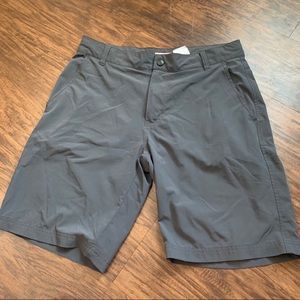 Columbia Gray Shorts
